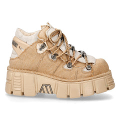 New Rock Boots & Shoes | M-106-V58