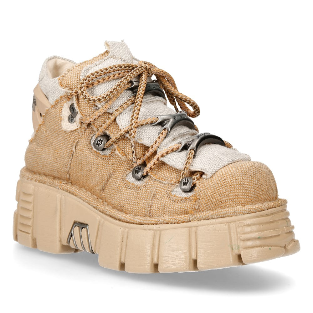 New Rock Boots & Shoes | M-106-V58