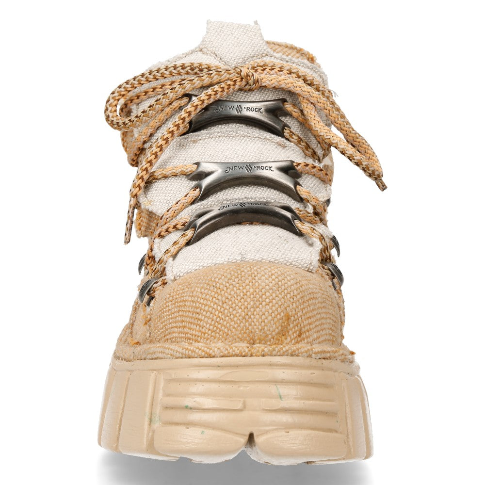 New Rock Boots & Shoes | M-106-V58