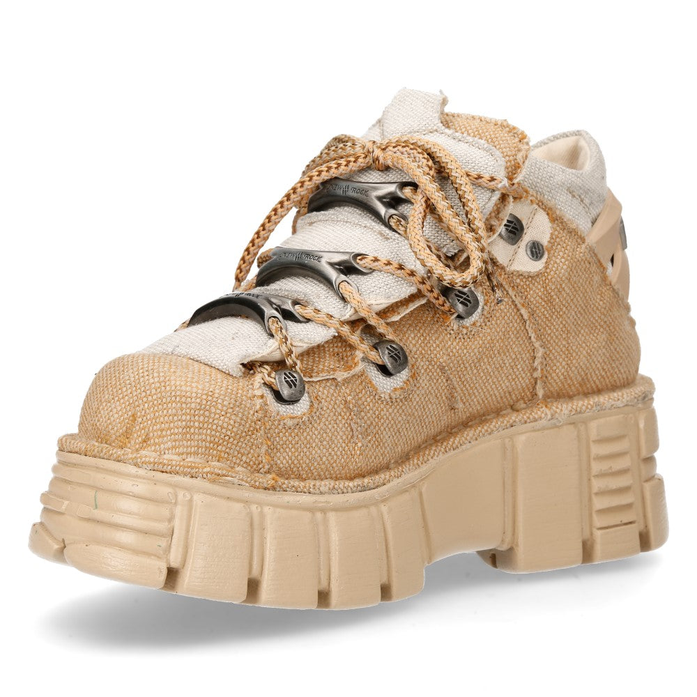 New Rock Boots & Shoes | M-106-V58