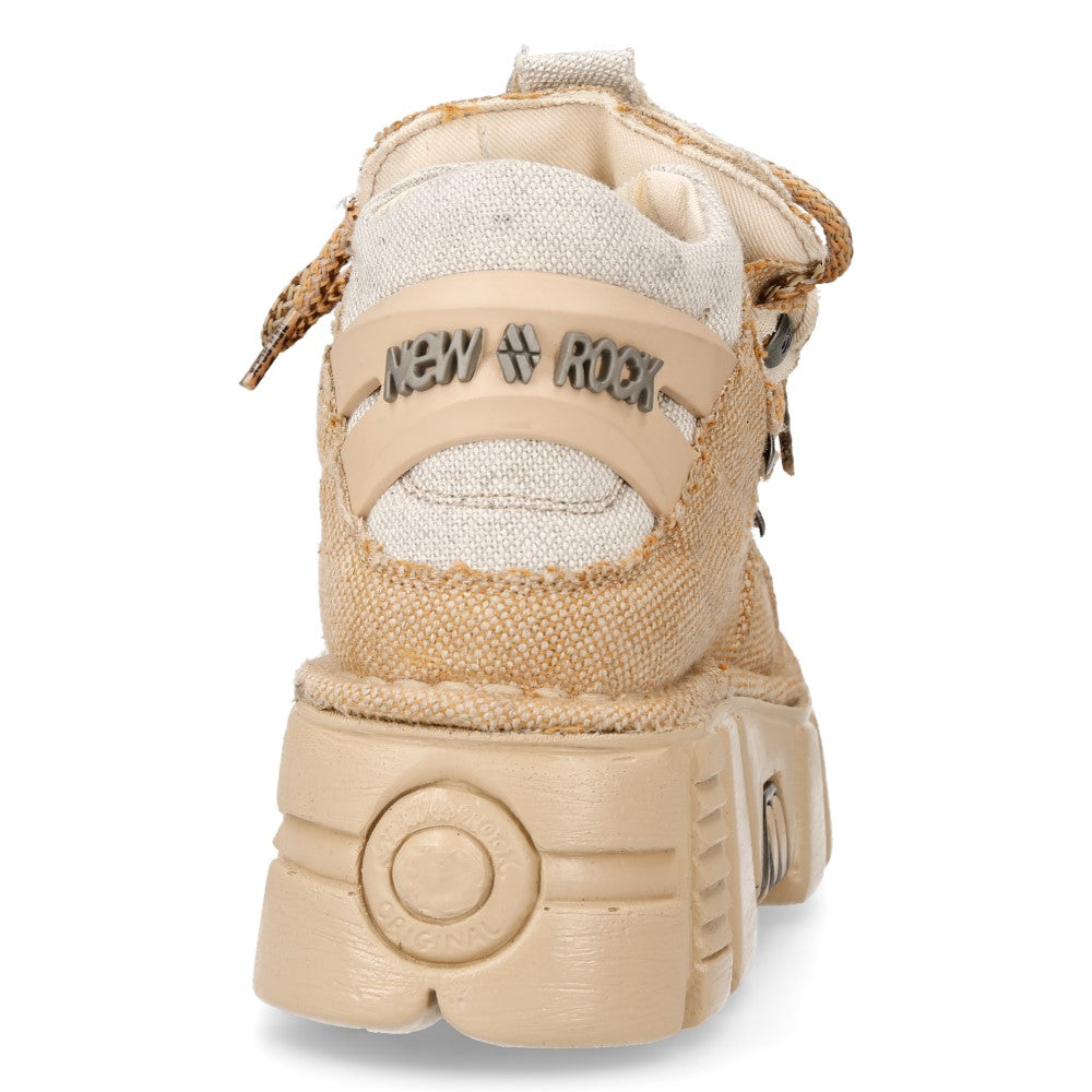 New Rock Boots & Shoes | M-106-V58