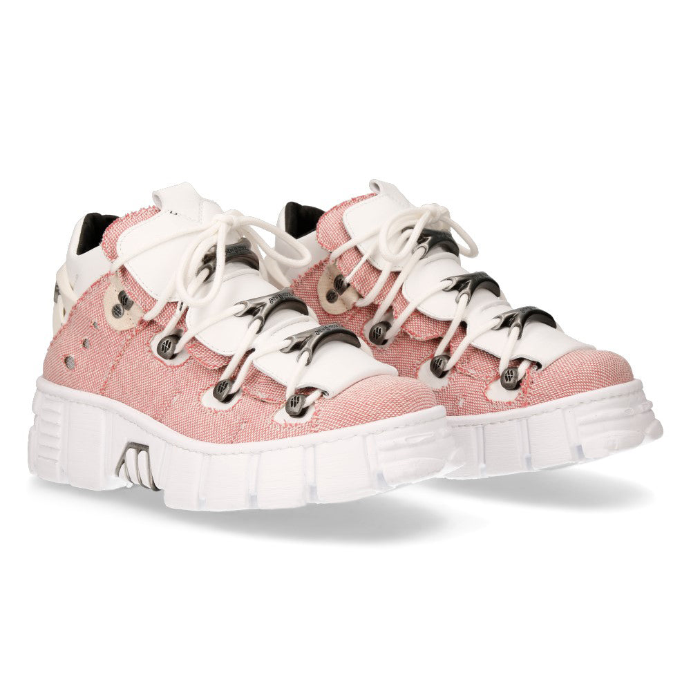 New Rock Boots & Shoes | M-WALL106-V1