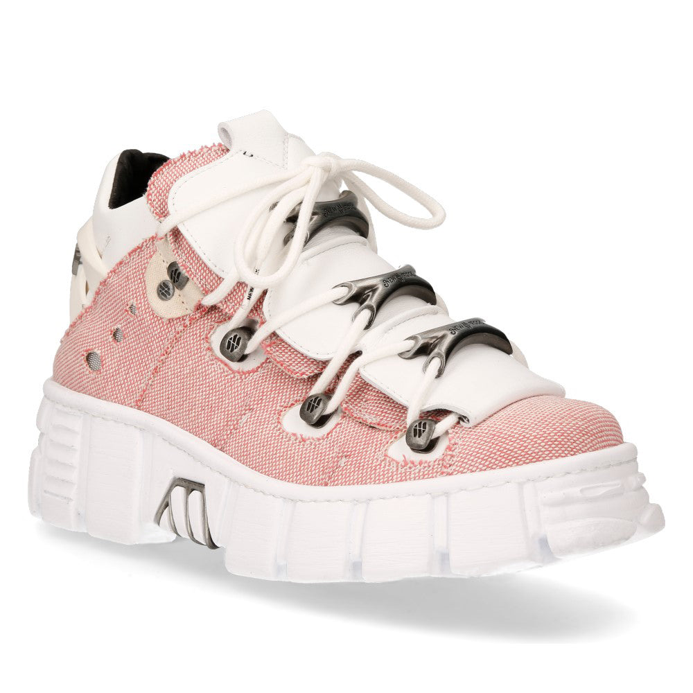 New Rock Boots & Shoes | M-WALL106-V1