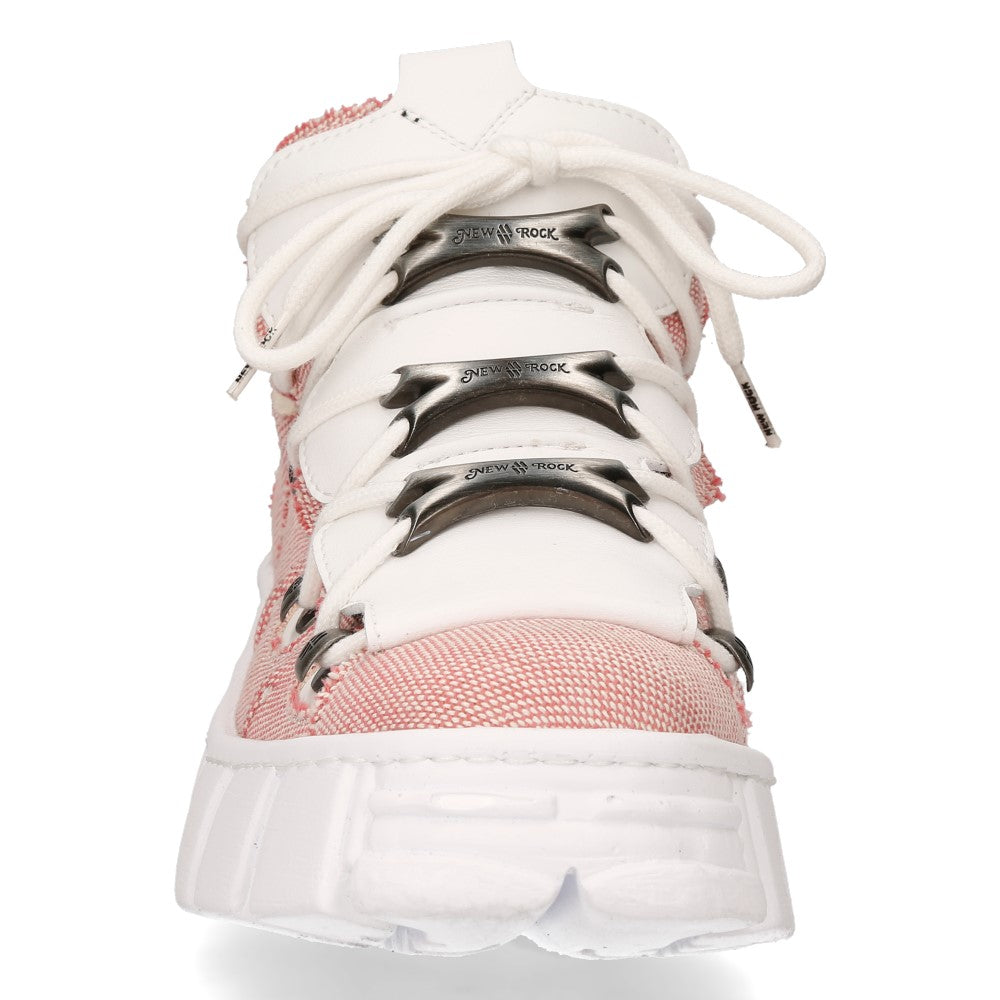 New Rock Boots & Shoes | M-WALL106-V1