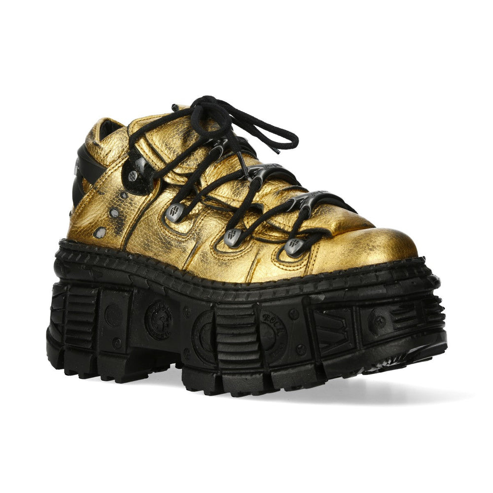 New Rock Boots & Shoes | M-106WALL-C17