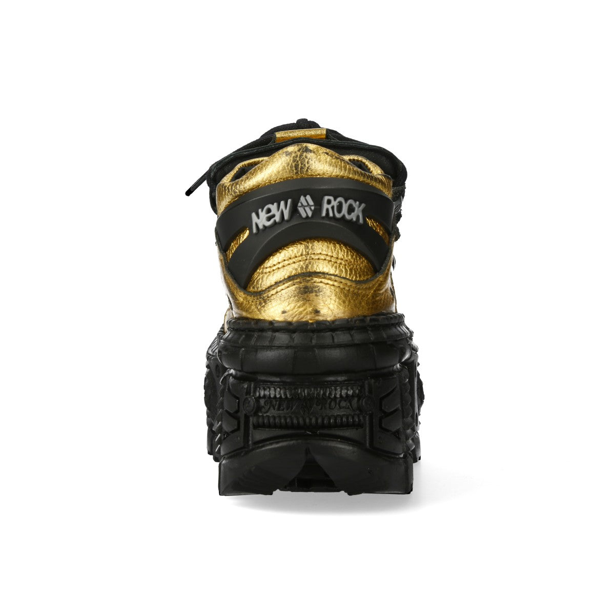 New Rock Boots & Shoes | M-106WALL-C17