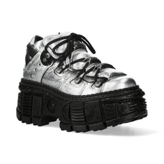 New Rock Boots & Shoes | M-106WALL-C16