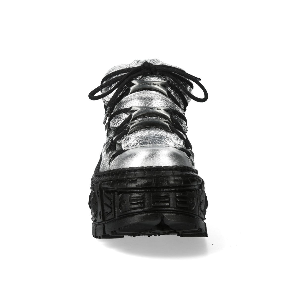 New Rock Boots & Shoes | M-106WALL-C16
