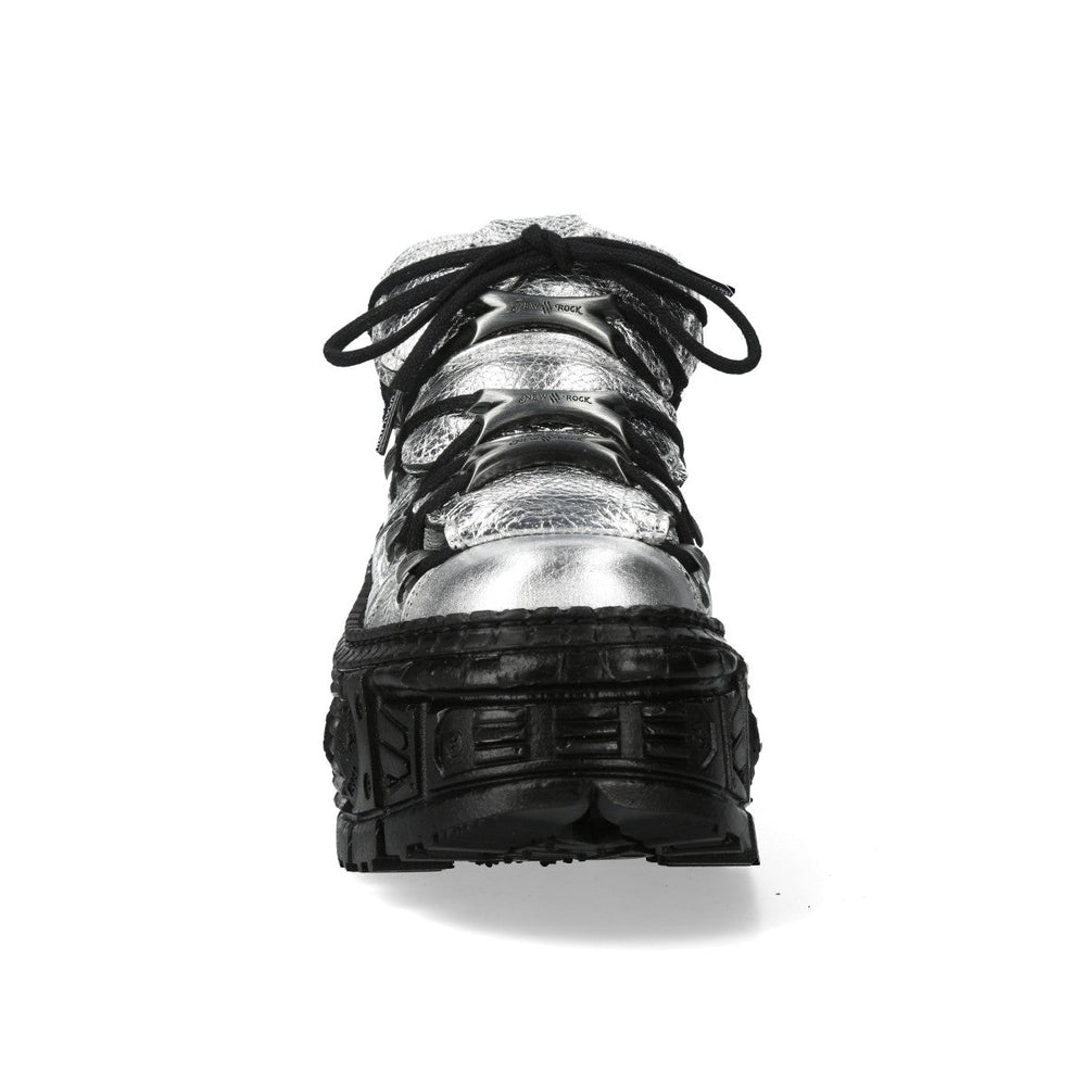 New Rock Boots & Shoes | M-106WALL-C16