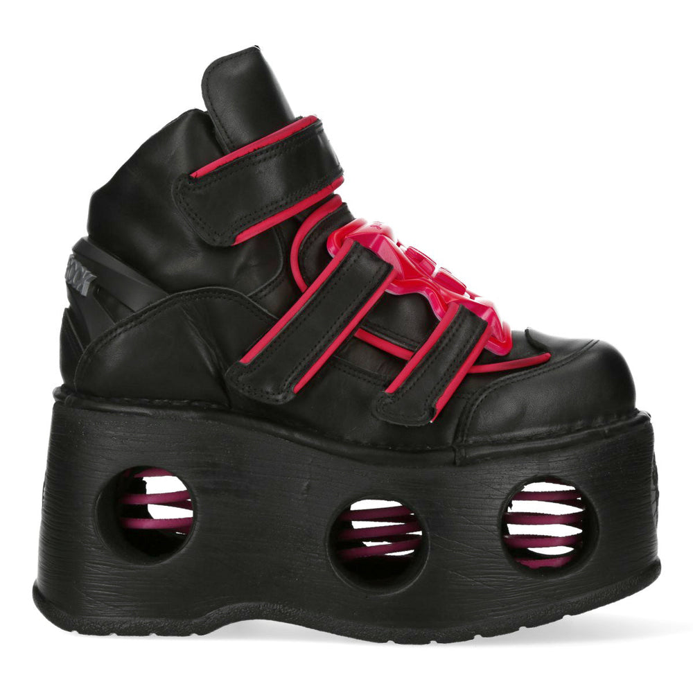 New Rock Boots & Shoes | M-1078-C12