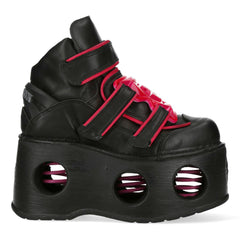 New Rock Boots & Shoes | M-1078-C12