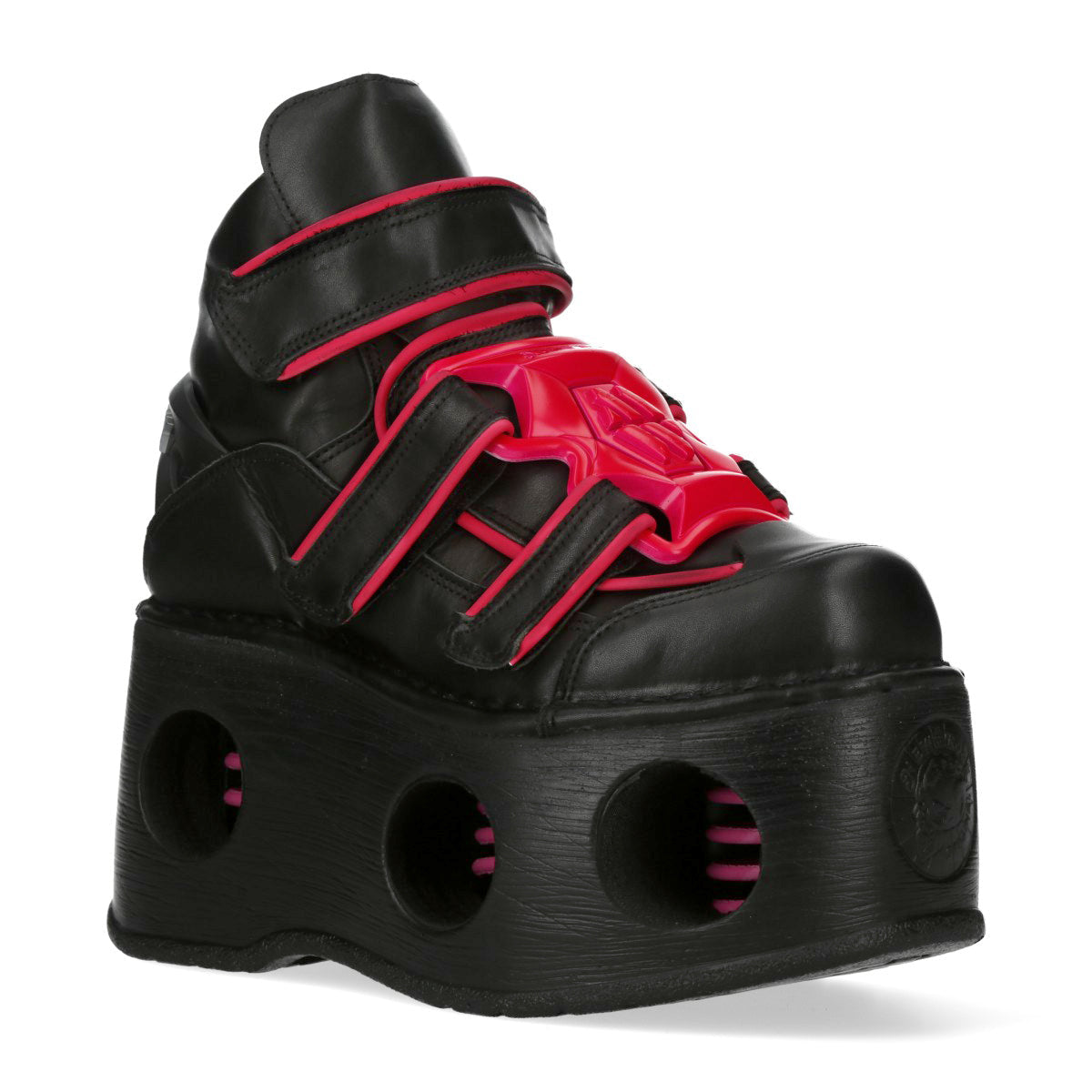 New Rock Boots & Shoes | M-1078-C12