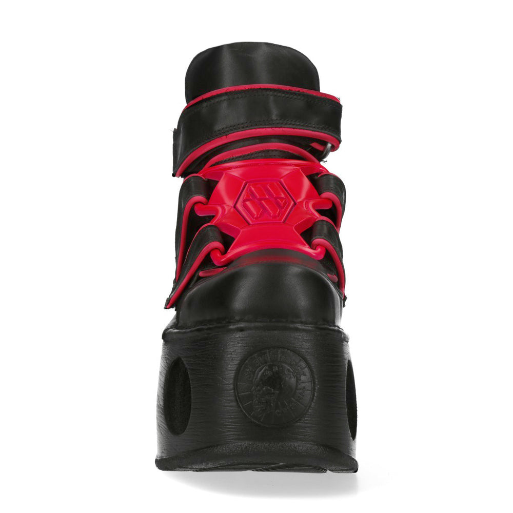 New Rock Boots & Shoes | M-1078-C12