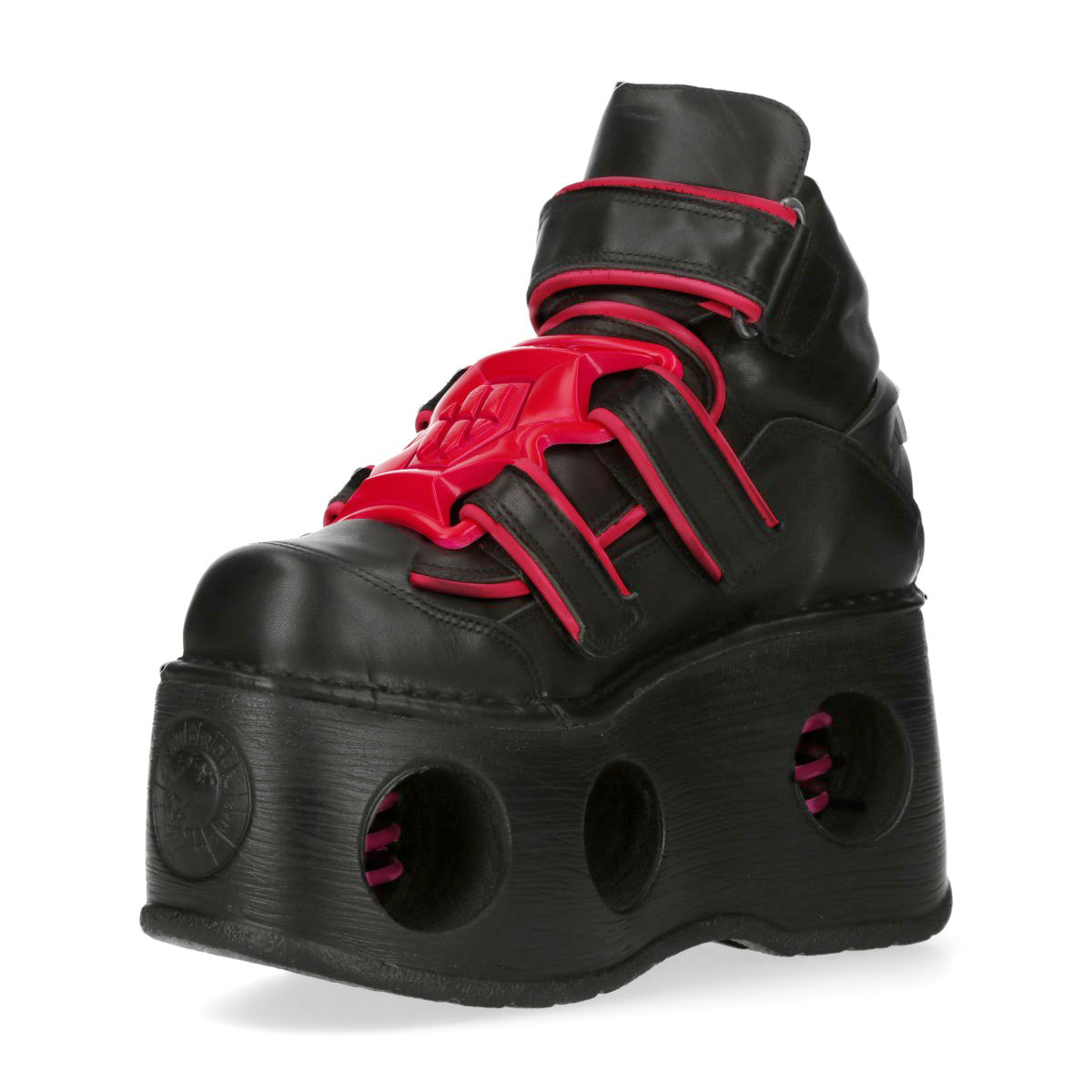 New Rock Boots & Shoes | M-1078-C12
