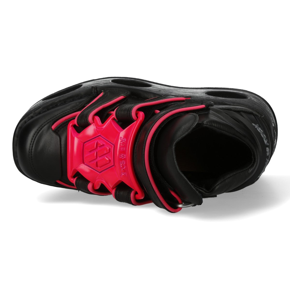 New Rock Boots & Shoes | M-1078-C12