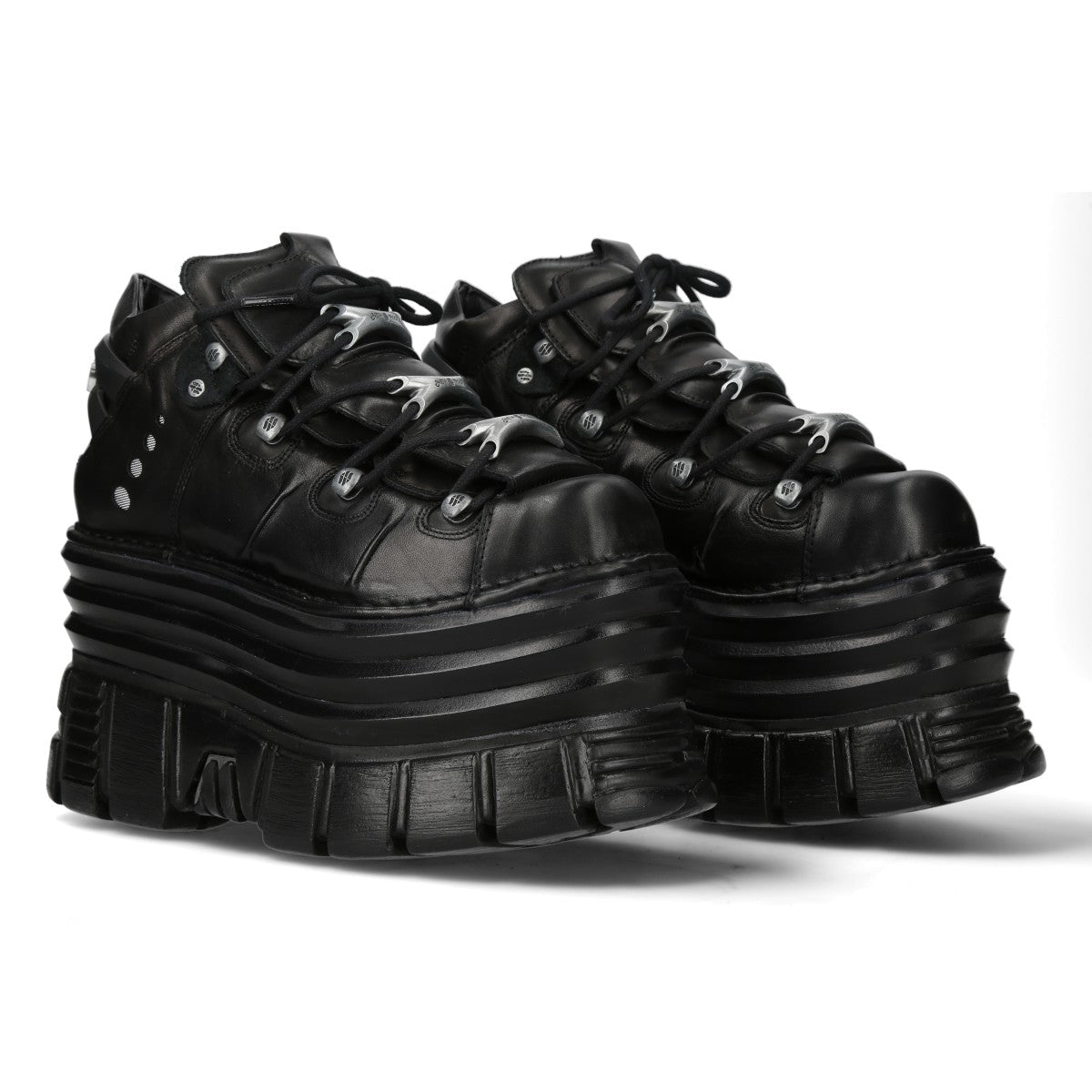 New Rock Boots & Shoes | M-106-C180