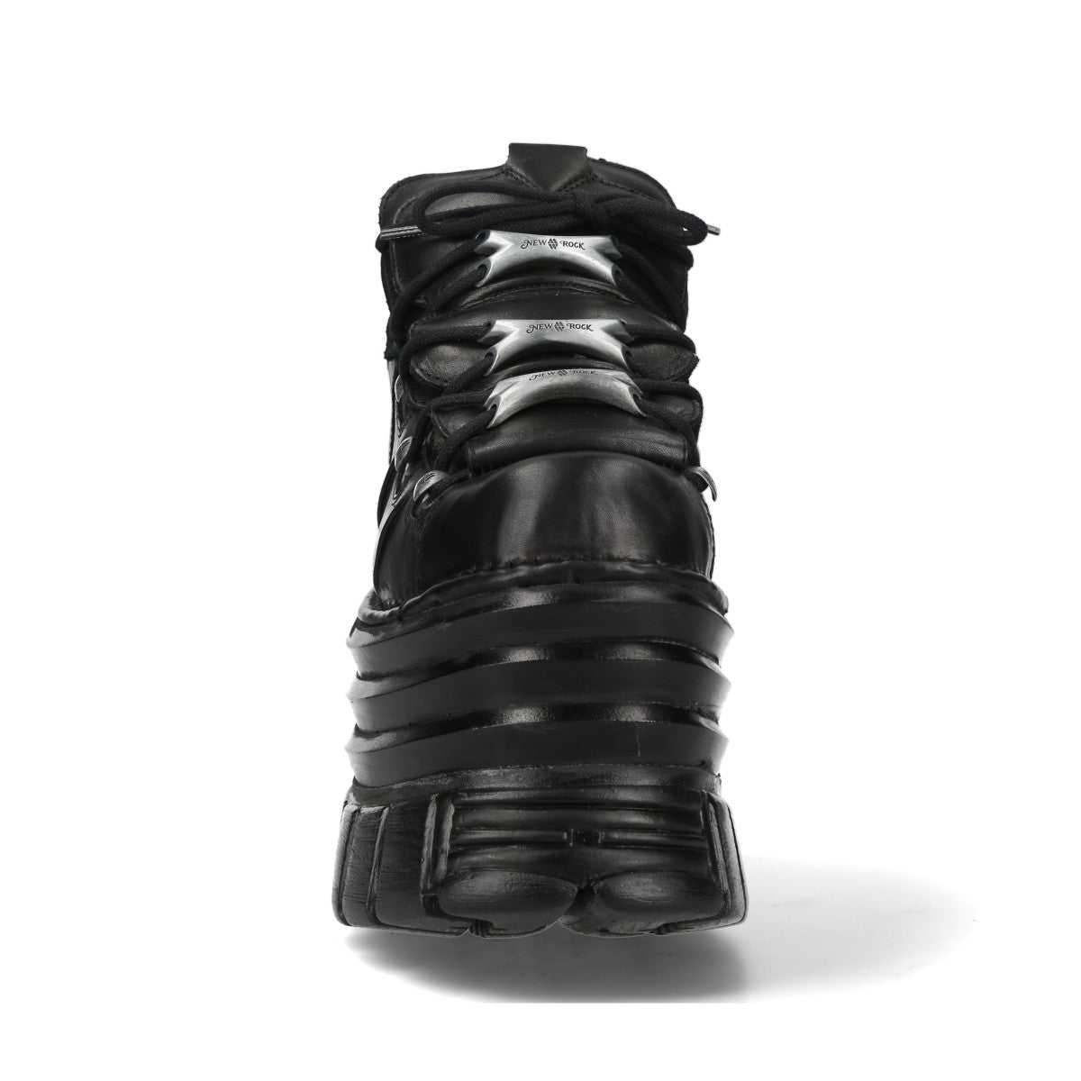 New Rock Boots & Shoes | M-106-C180