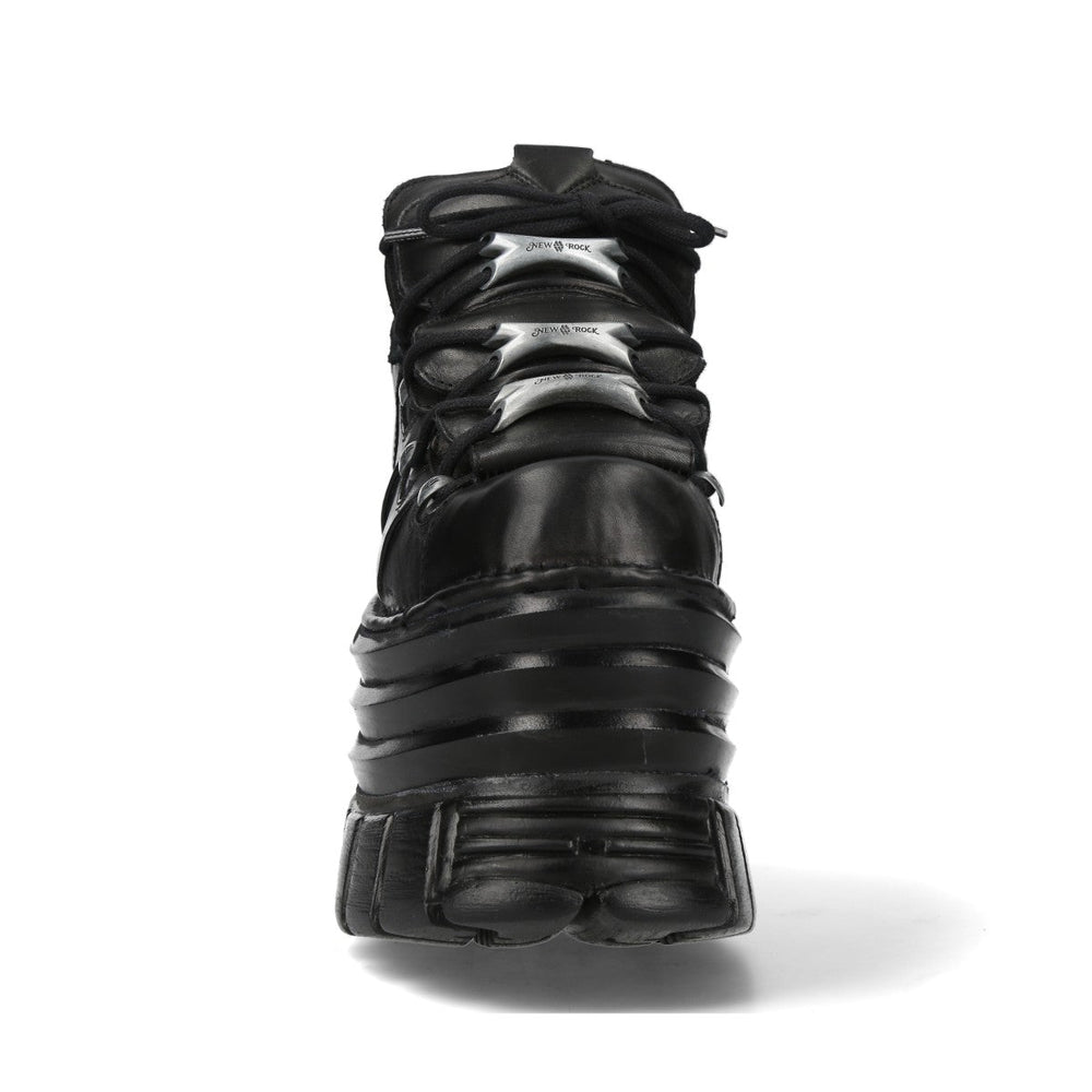 New Rock Boots & Shoes | M-106-C180