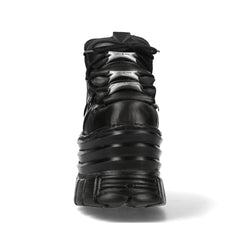 New Rock Boots & Shoes | M-106-C180