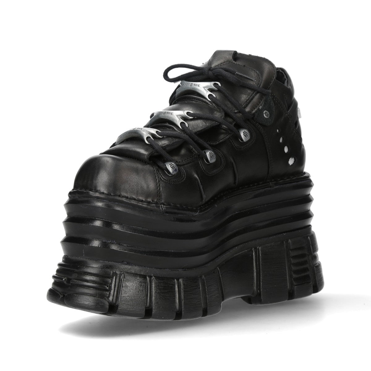 New Rock Boots & Shoes | M-106-C180