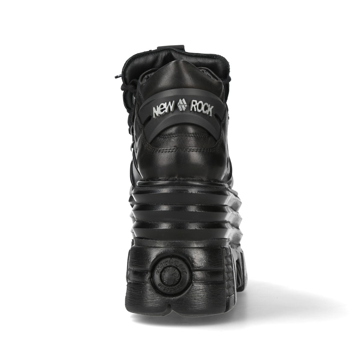 New Rock Boots & Shoes | M-106-C180