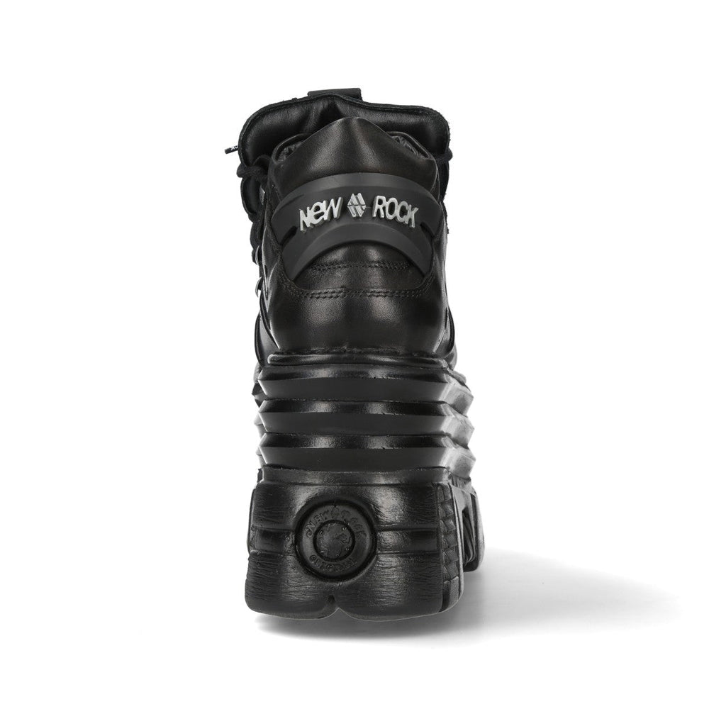 New Rock Boots & Shoes | M-106-C180