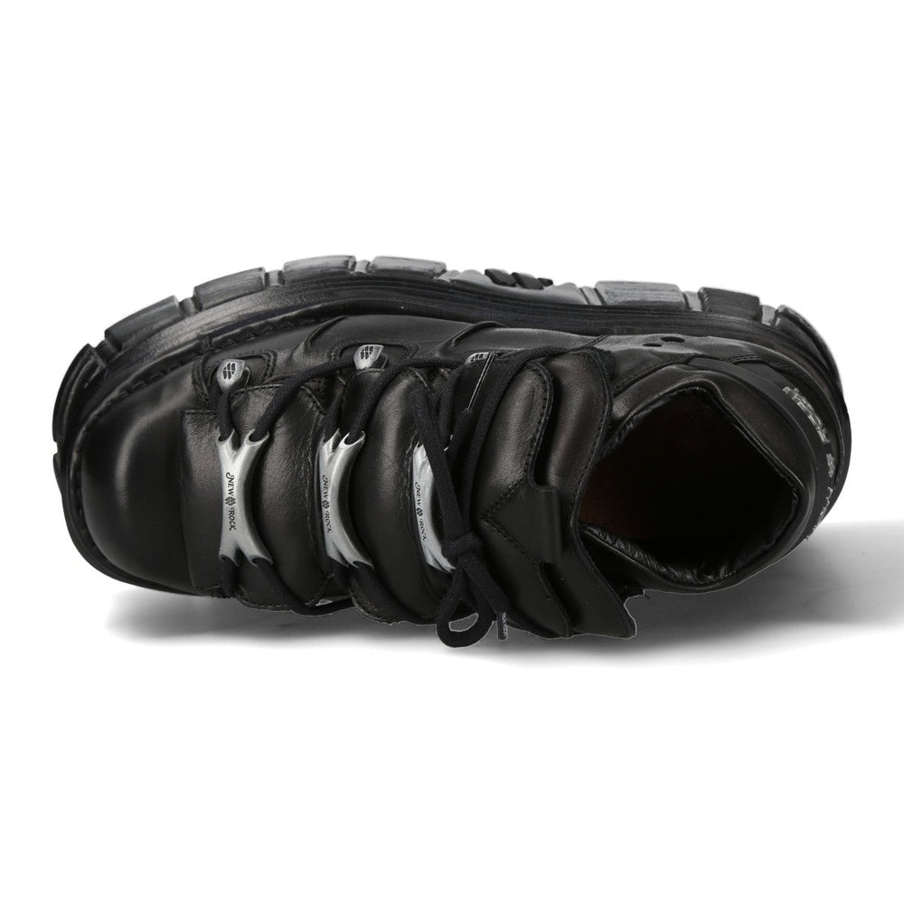 New Rock Boots & Shoes | M-106-C180