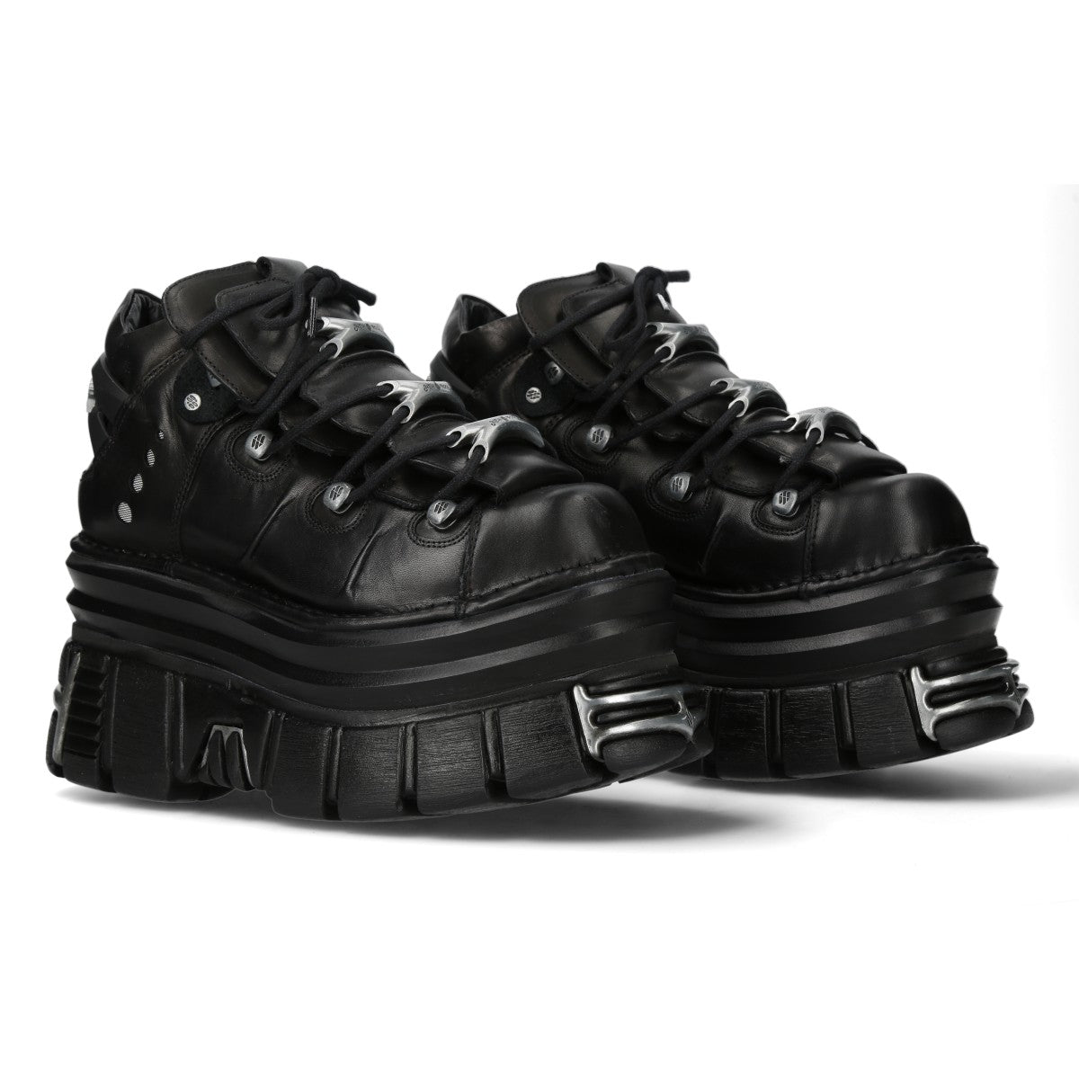 New Rock Boots & Shoes | M-106-C179