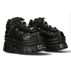 New Rock Boots & Shoes | M-106-C179