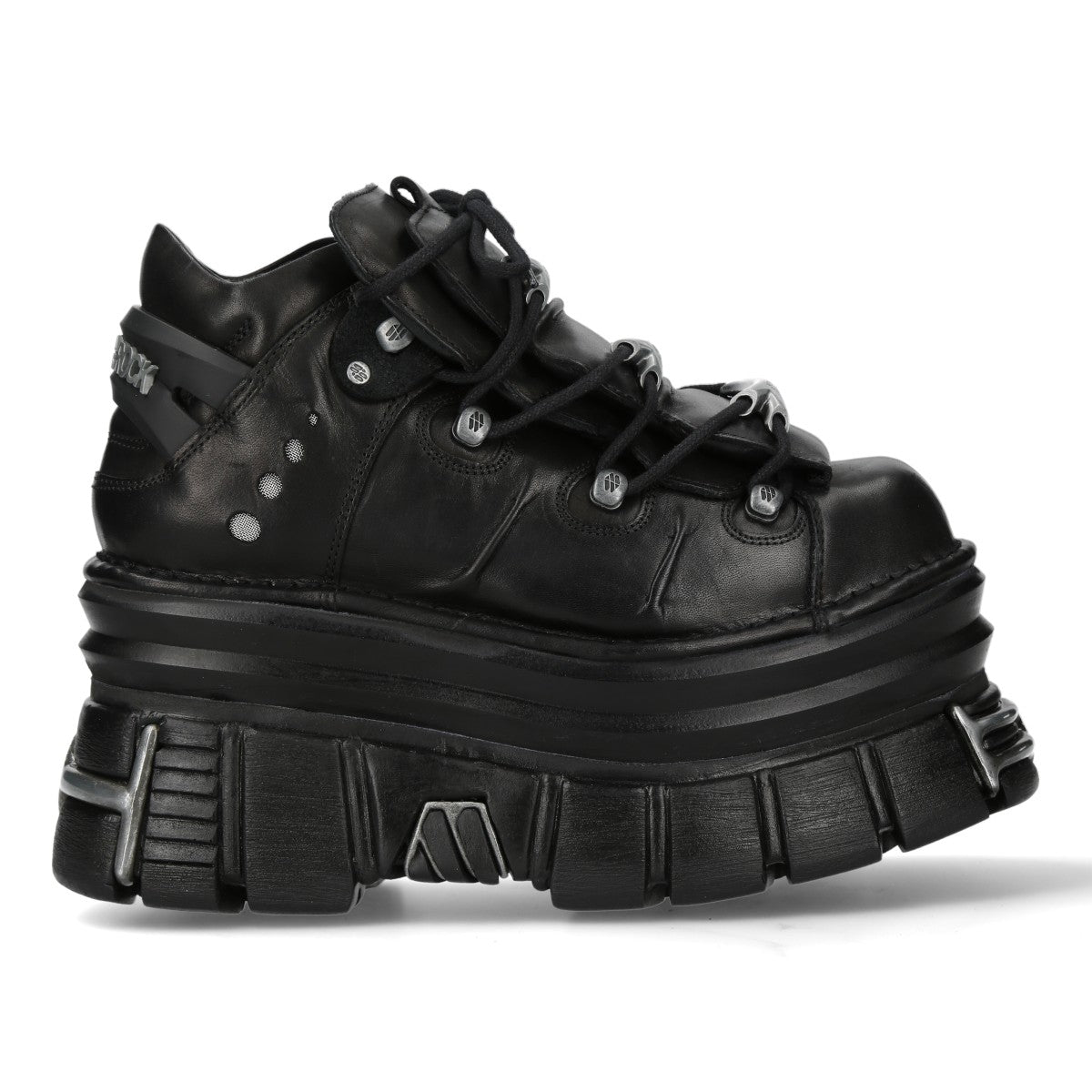 New Rock Boots & Shoes | M-106-C179
