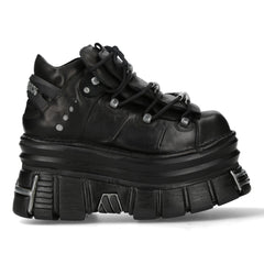 New Rock Boots & Shoes | M-106-C179