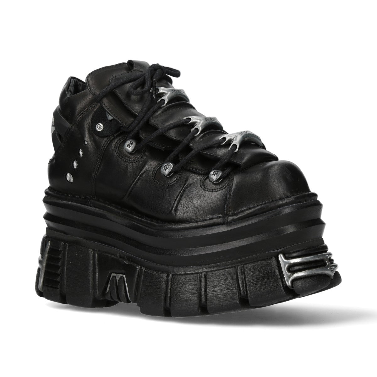 New Rock Boots & Shoes | M-106-C179