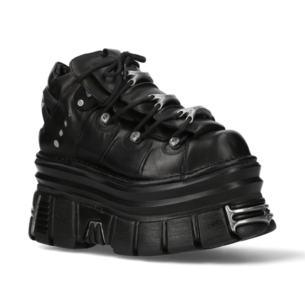 New Rock Boots & Shoes | M-106-C179