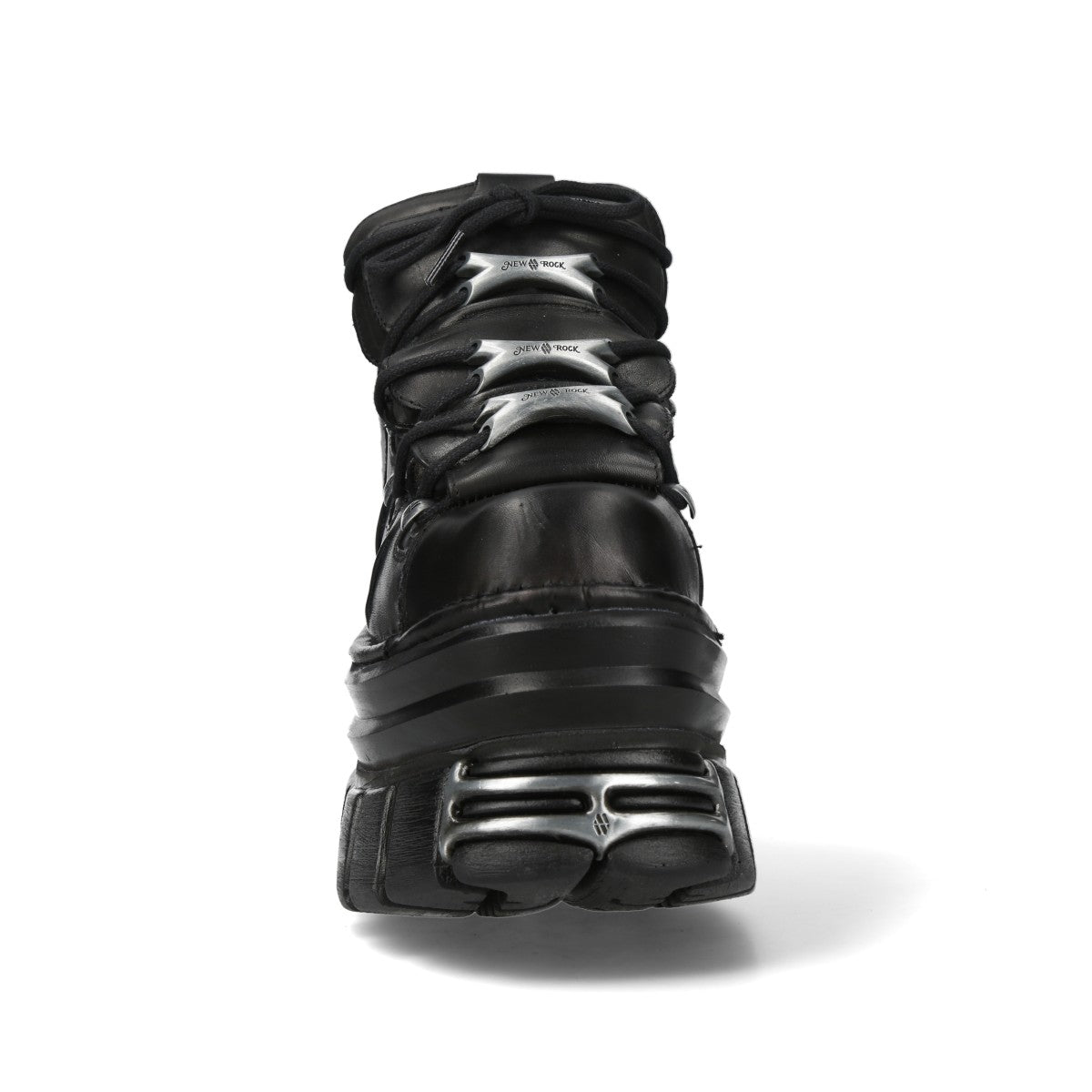 New Rock Boots & Shoes | M-106-C179