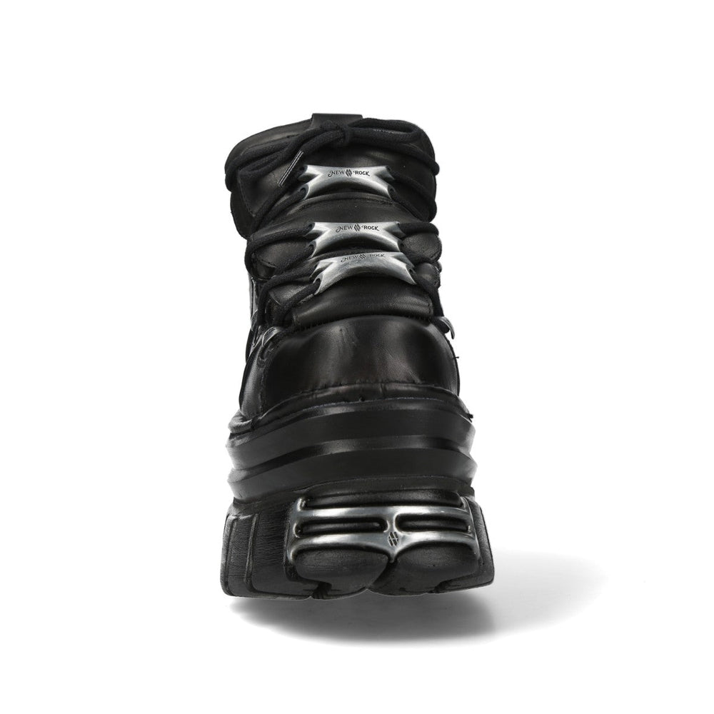 New Rock Boots & Shoes | M-106-C179