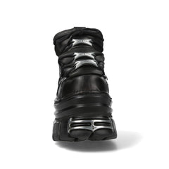 New Rock Boots & Shoes | M-106-C179