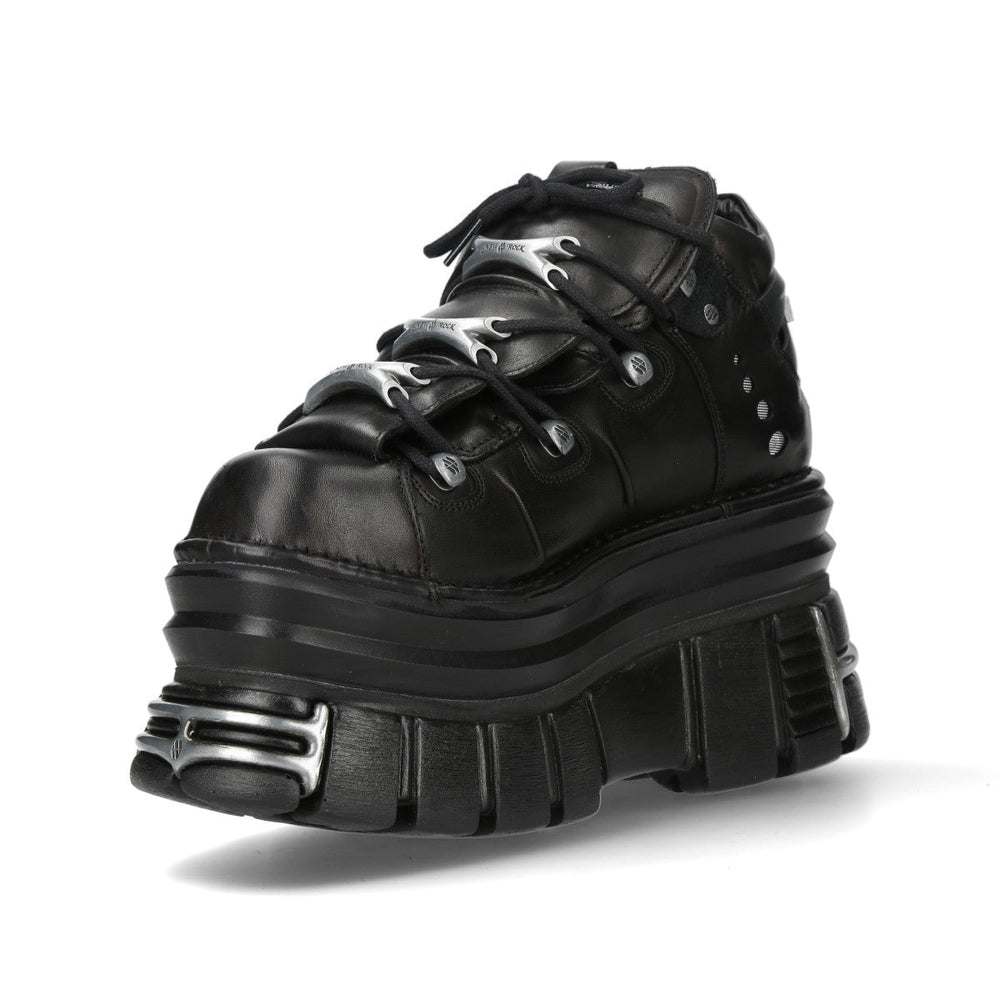 New Rock Boots & Shoes | M-106-C179