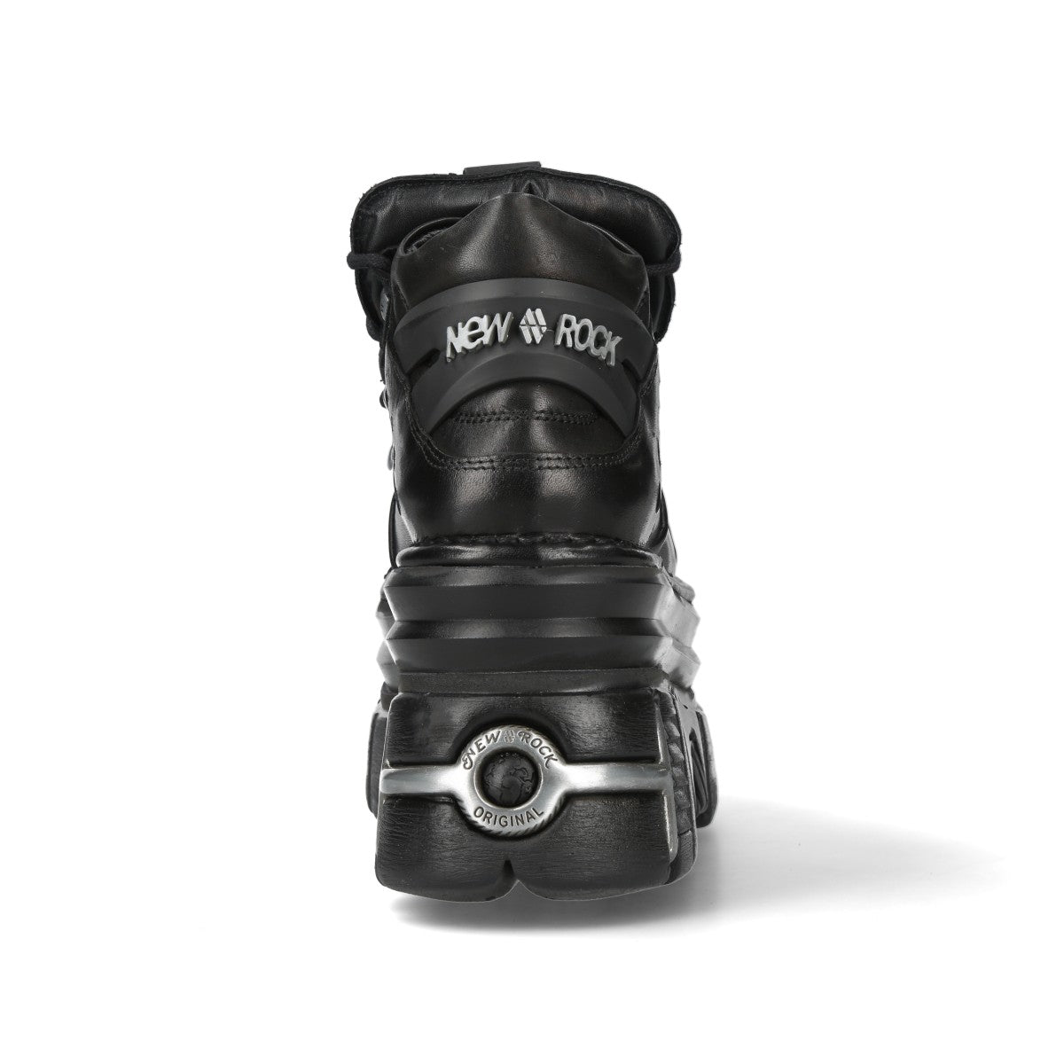 New Rock Boots & Shoes | M-106-C179