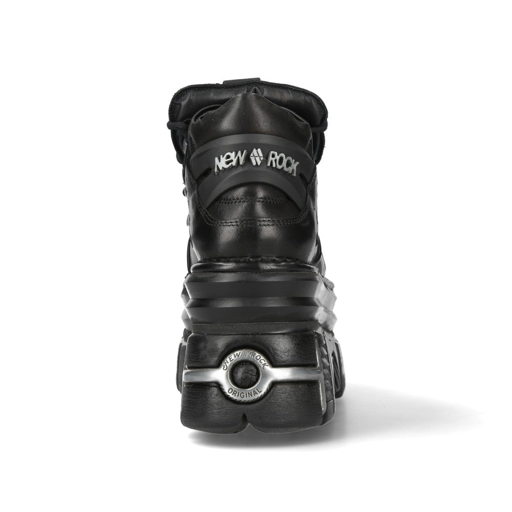 New Rock Boots & Shoes | M-106-C179