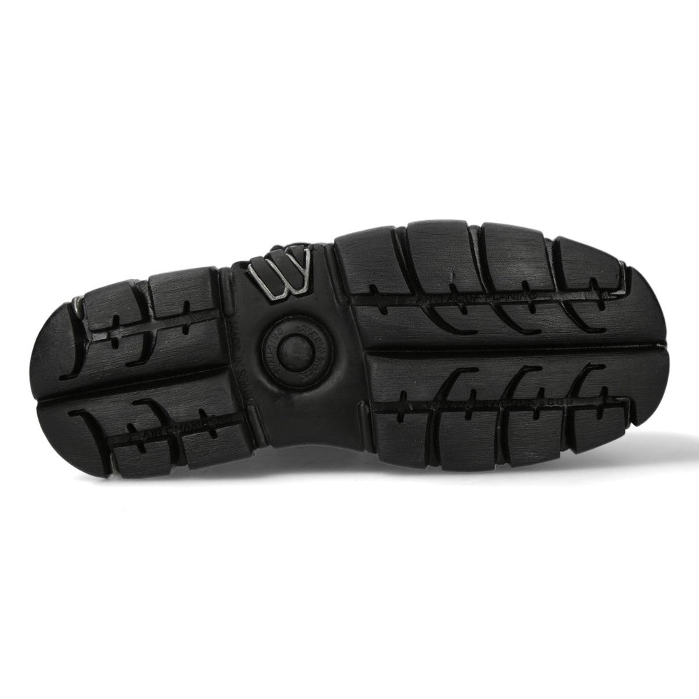 New Rock Boots & Shoes | M-106-C179