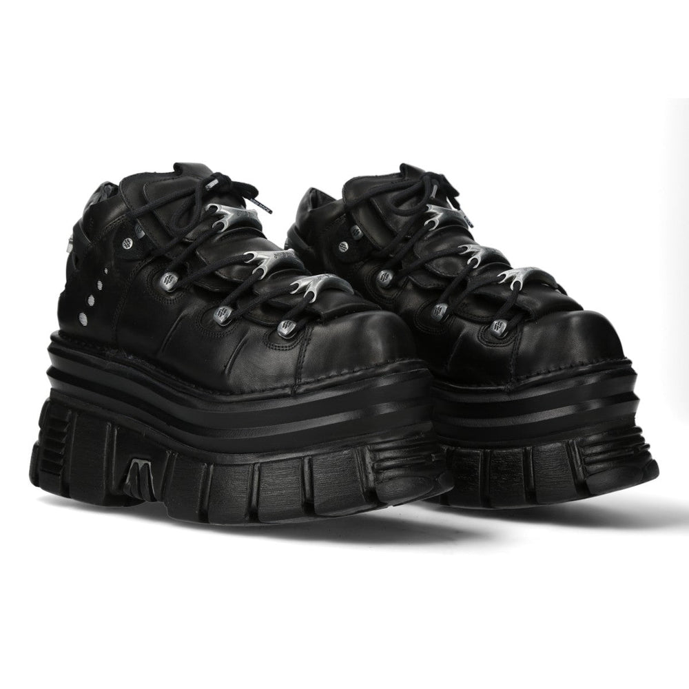 New Rock Boots & Shoes | M-106-C178