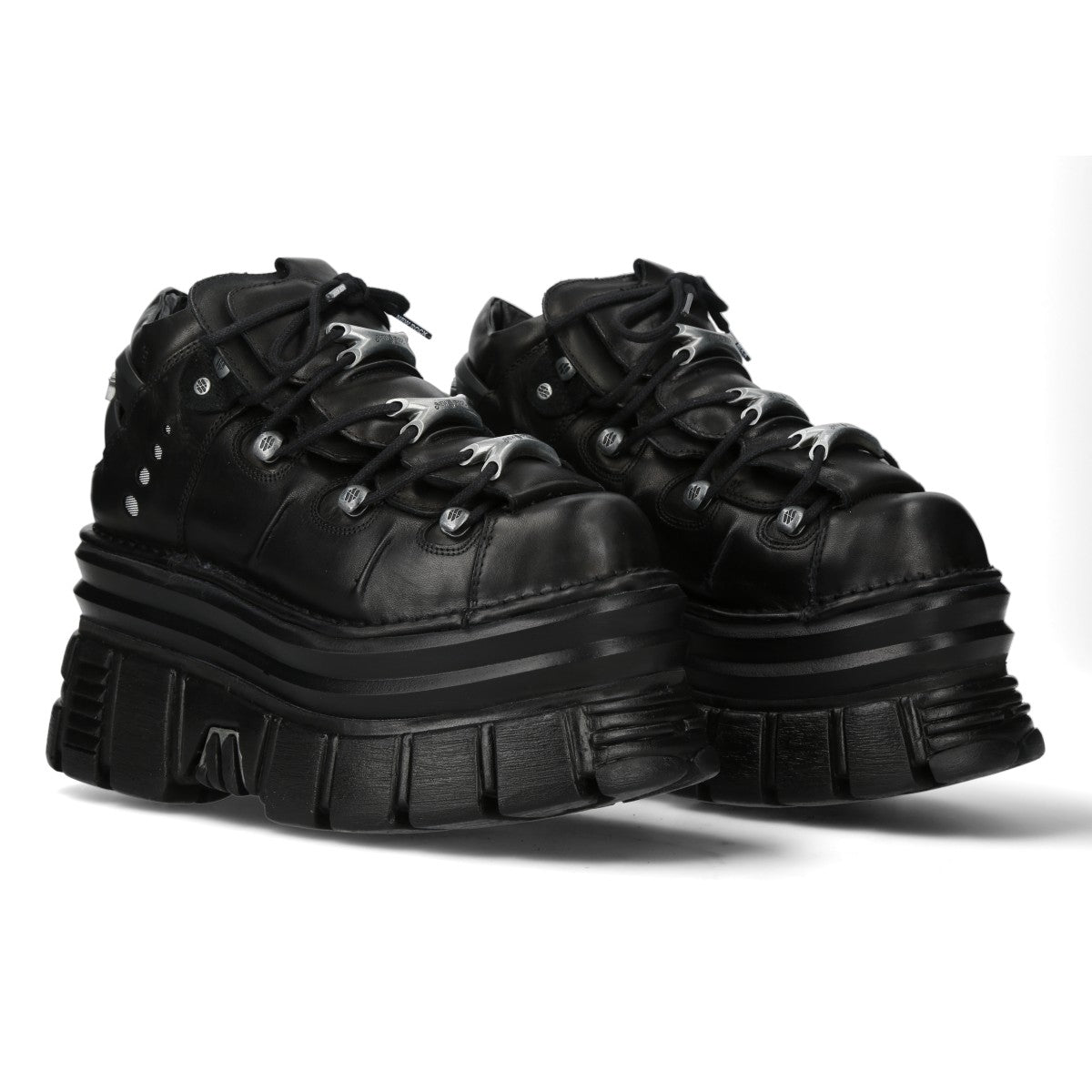New Rock Boots & Shoes | M-106-C178