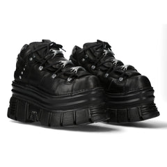 New Rock Boots & Shoes | M-106-C178