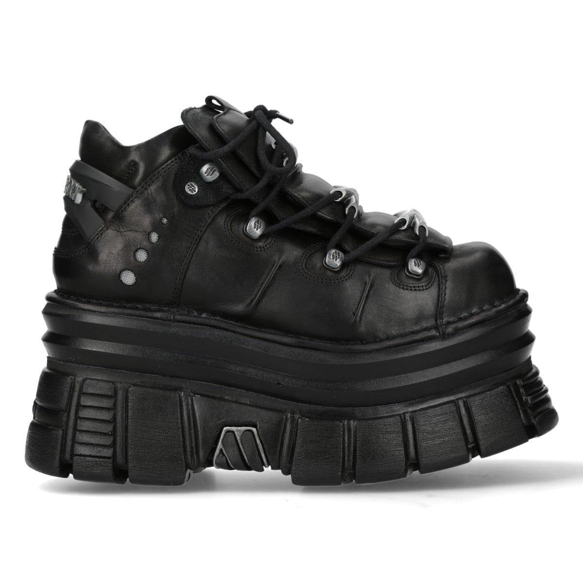New Rock Boots & Shoes | M-106-C178