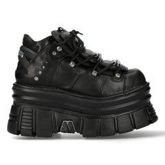 New Rock Boots & Shoes | M-106-C178