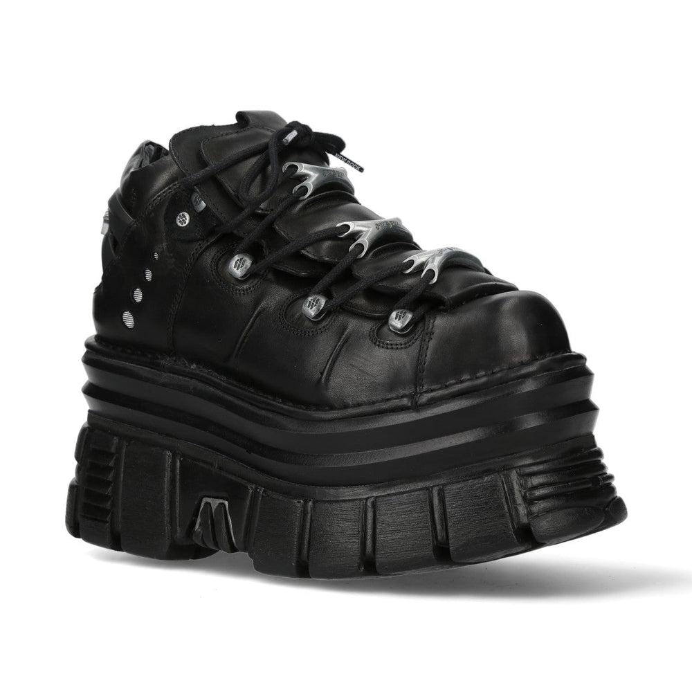 New Rock Boots & Shoes | M-106-C178