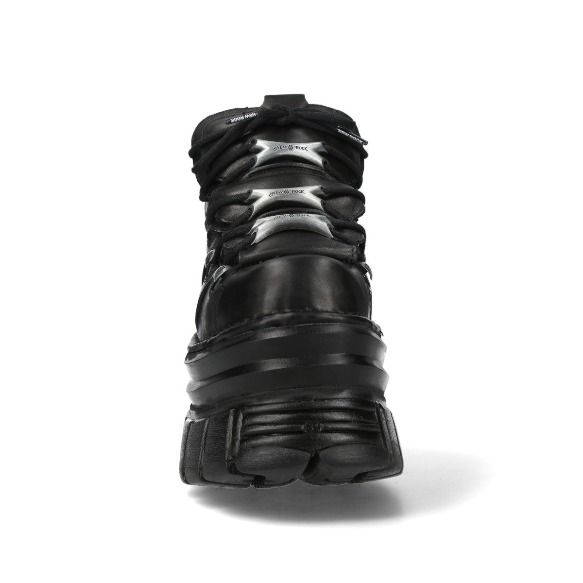 New Rock Boots & Shoes | M-106-C178