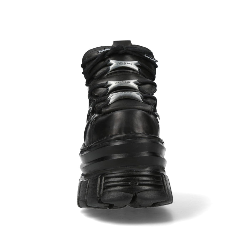 New Rock Boots & Shoes | M-106-C178
