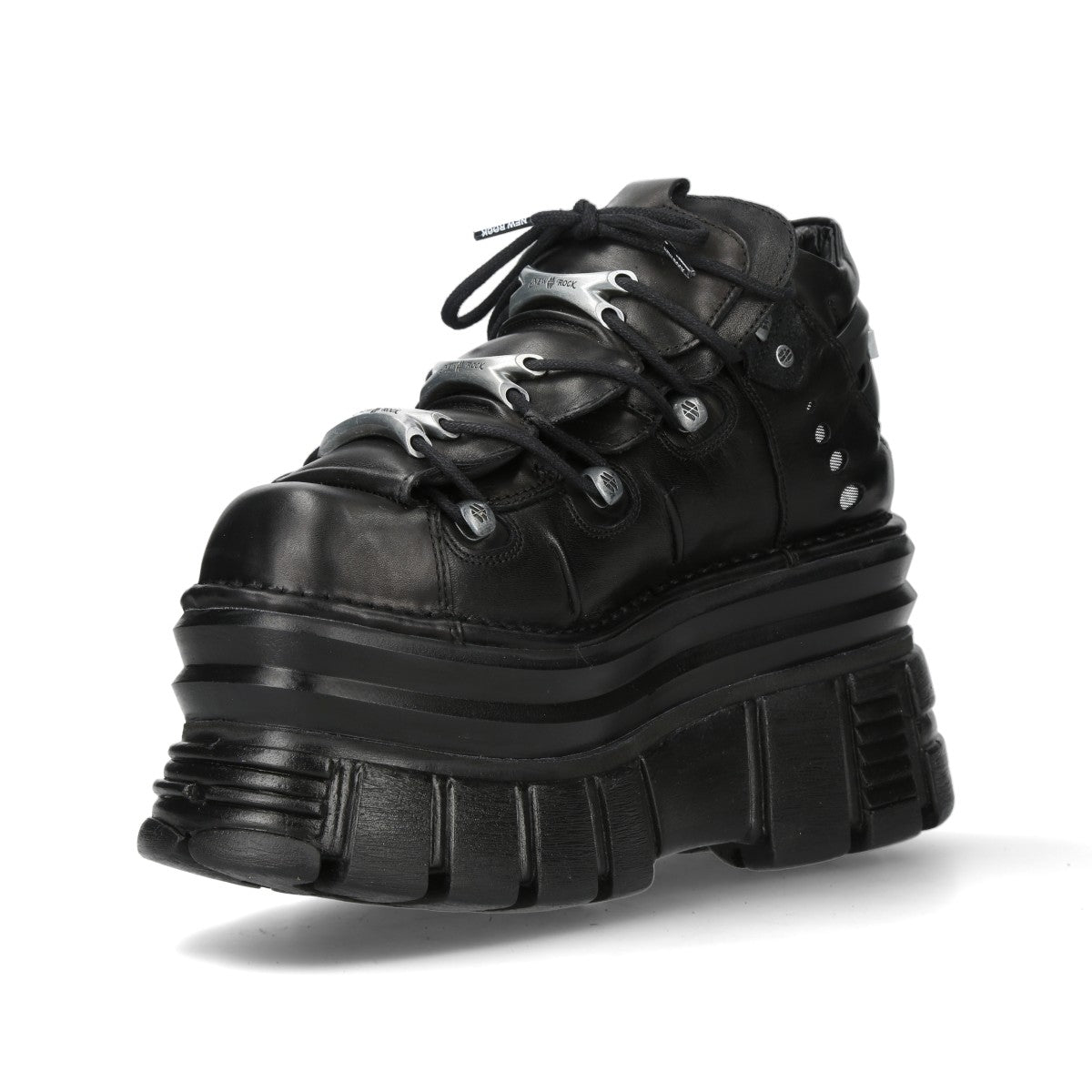 New Rock Boots & Shoes | M-106-C178