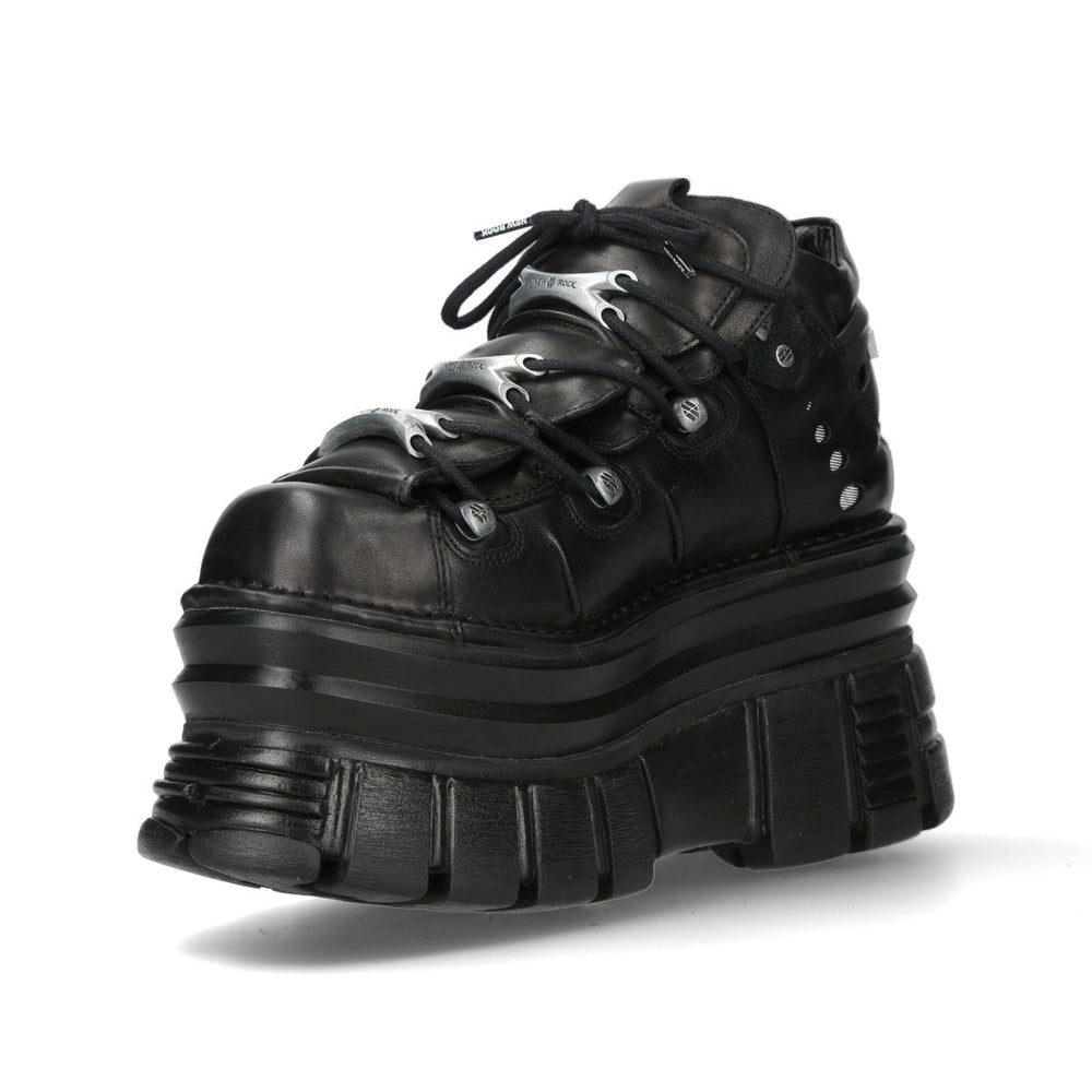 New Rock Boots & Shoes | M-106-C178